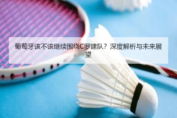 葡萄牙该不该继续围绕C罗建队？深度解析与未来展望